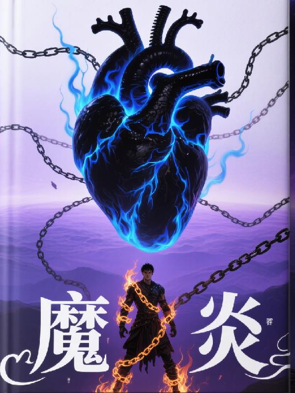 魔炎战火