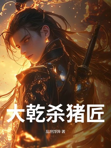 大乾修真人电视剧